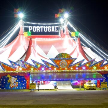 Após 15 anos, Circo Portugal volta a Salvador com Globo da Morte, Transformers e show de mágicas