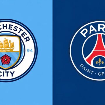 Análise: Mobilidade do PSG desorganiza defesa do Manchester City e pesa mais que reação de Haaland na Champions