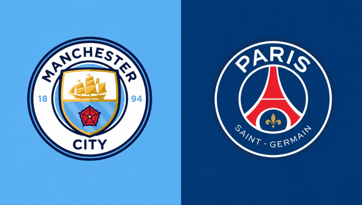 Análise: Mobilidade do PSG desorganiza defesa do Manchester City e pesa mais que reação de Haaland na Champions