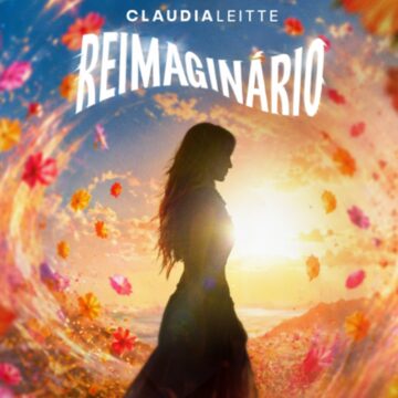 Claudia Leitte anuncia show inédito em São Paulo com projeto ‘Reimaginário’