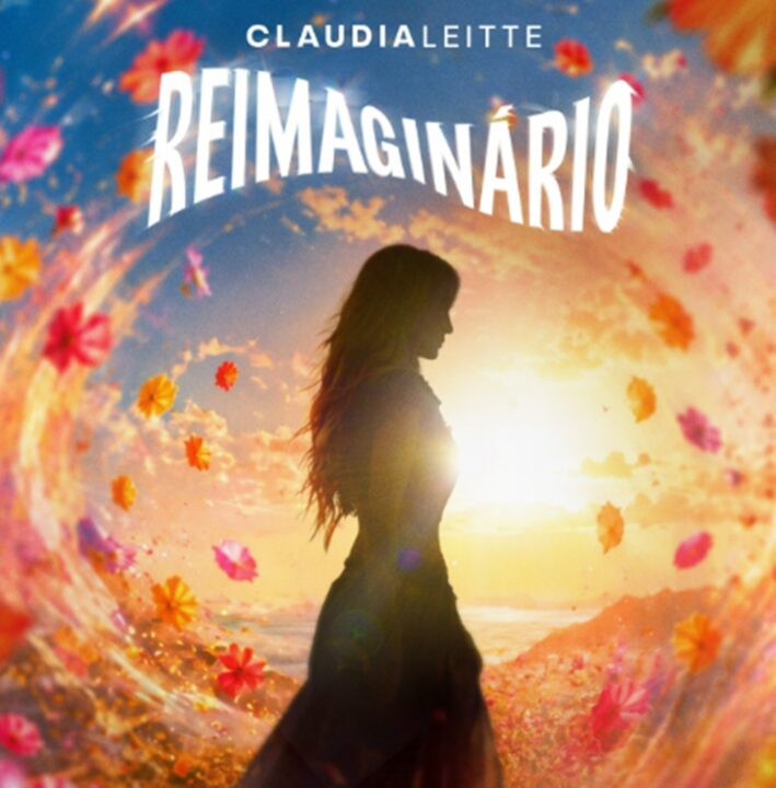 Claudia Leitte anuncia show inédito em São Paulo com projeto ‘Reimaginário’