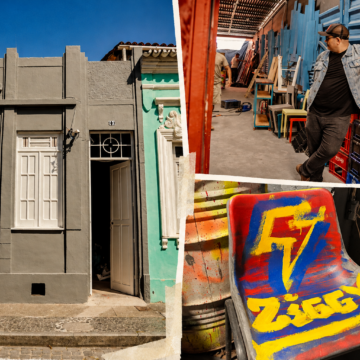Ziggy reabre em novembro com espaço quatro vezes maior no Santo Antônio Além do Carmo