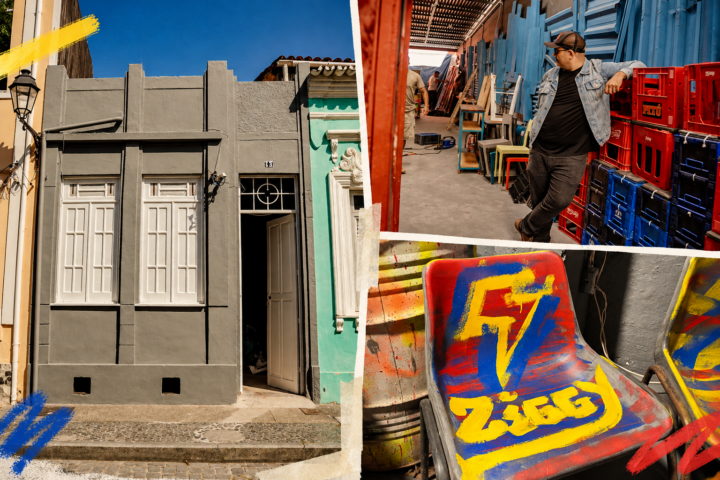 Ziggy reabre em novembro com espaço quatro vezes maior no Santo Antônio Além do Carmo