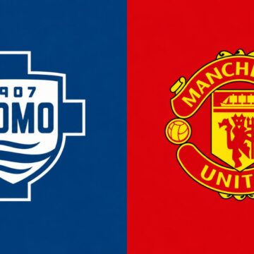 Como 1907 x Manchester United, onde assistir ao vivo pela Champions League em duelo de equipes com três pontos