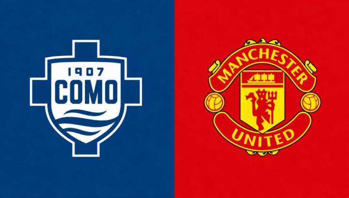 Como 1907 x Manchester United, onde assistir ao vivo pela Champions League em duelo de equipes com três pontos