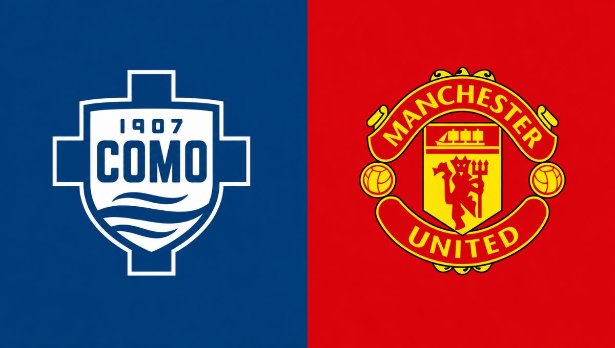 Como 1907 x Manchester United, onde assistir ao vivo pela Champions League em duelo de equipes com três pontos