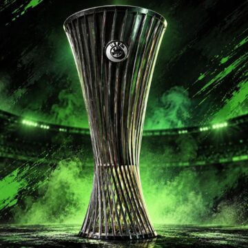 Conference League hoje (15/10/2026): onde assistir aos 18 jogos da primeira rodada da fase de liga