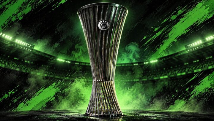 Conference League hoje (15/10/2026): onde assistir aos 18 jogos da primeira rodada da fase de liga