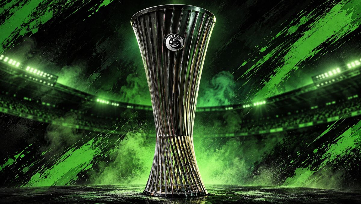 Conference League hoje (15/10/2026): onde assistir aos 18 jogos da primeira rodada da fase de liga
