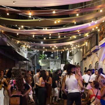 Vai ferver! Côro Comeu recebe Grupo Botequim para noite de samba em Salvador