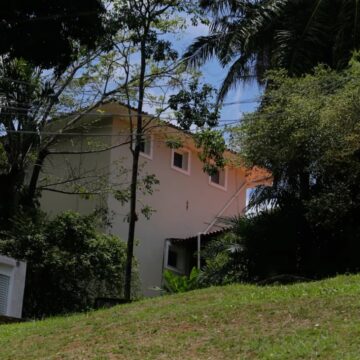 Conheça a única casa na Bahia onde o morador é definido no voto