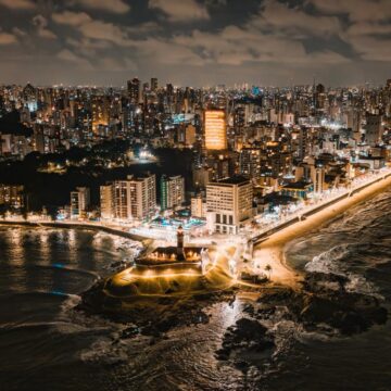 Alô Alô Bahia prepara evento especial em Salvador para celebrar o fim de ano
