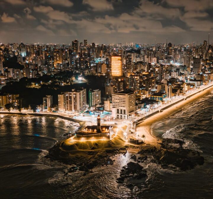 Alô Alô Bahia prepara evento especial em Salvador para celebrar o fim de ano