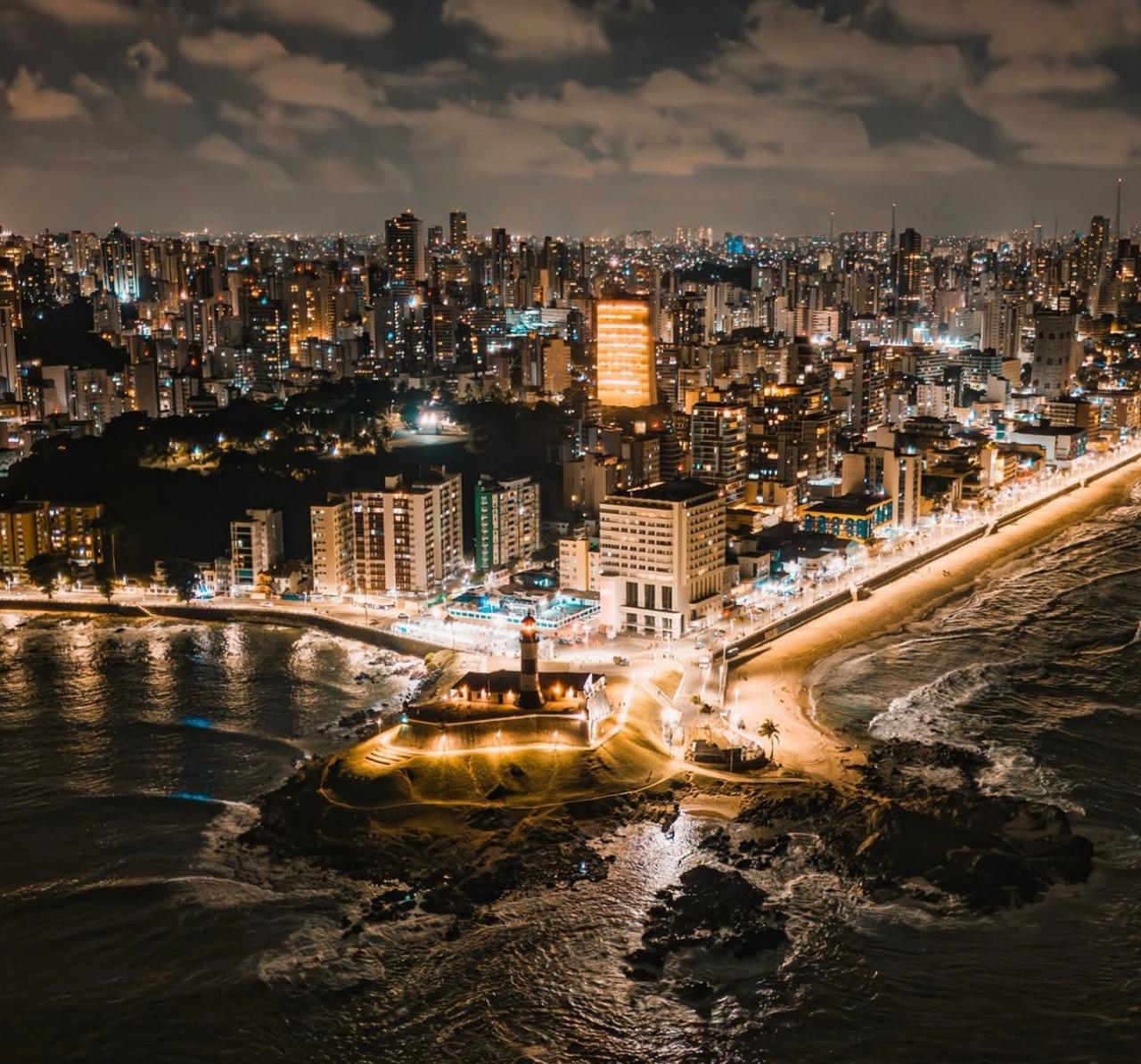 Alô Alô Bahia prepara evento especial em Salvador para celebrar o fim de ano