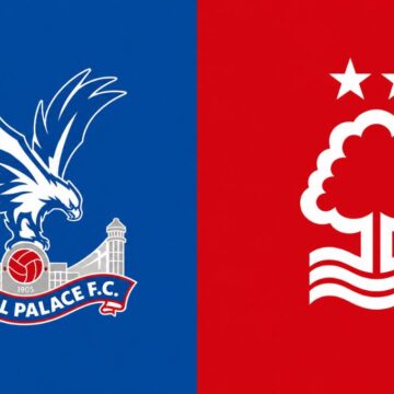 Crystal Palace x Nottingham Forest, onde assistir ao vivo pela Premier League no reencontro de Glasner