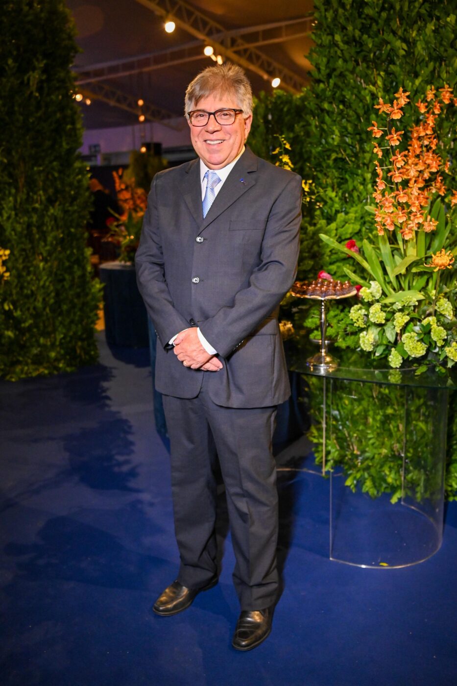 Silvio Correa