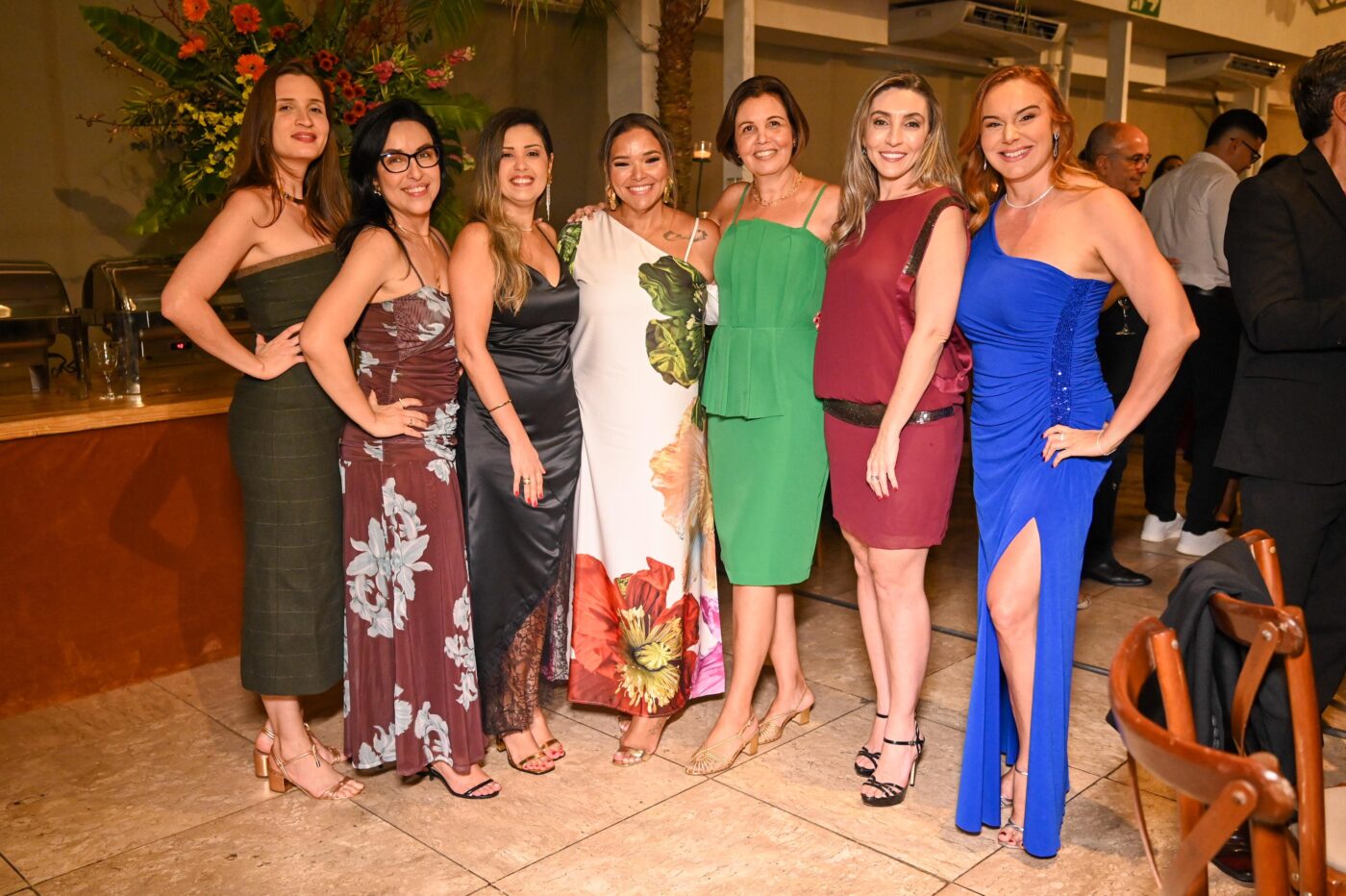 Festa dos Médicos - Hospital Santa Izabel