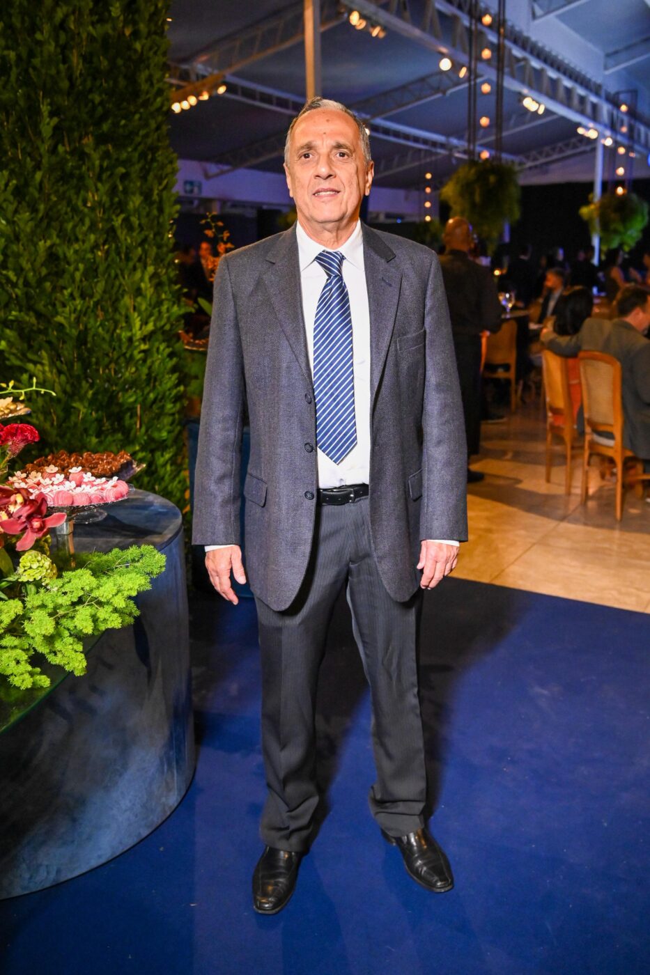 Paulo Sacramento
