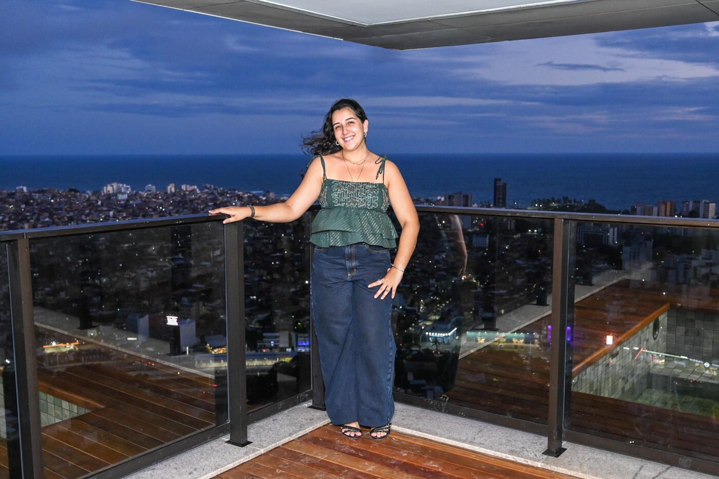 Isis Fonseca