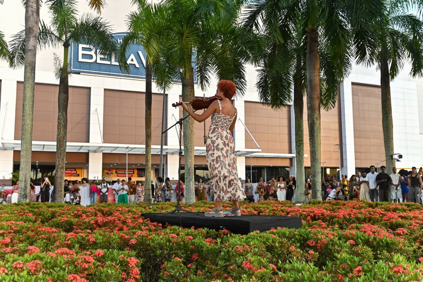 Shopping Bela Vista 