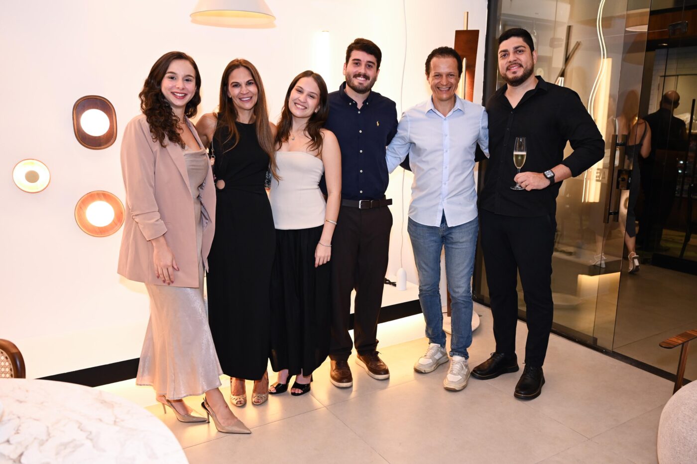 Turma das boas