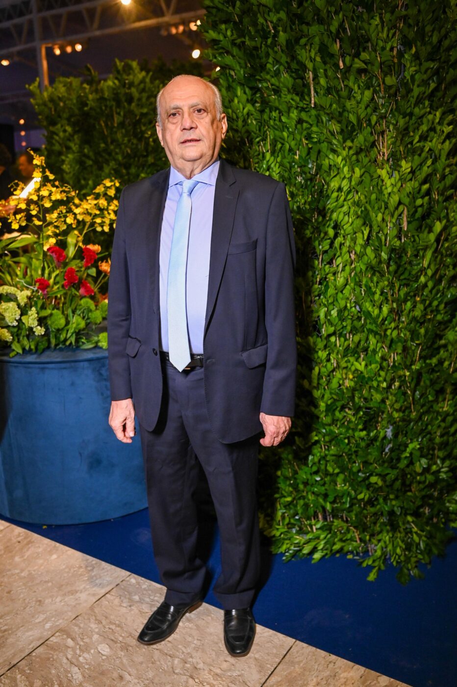 Jorge Khoury