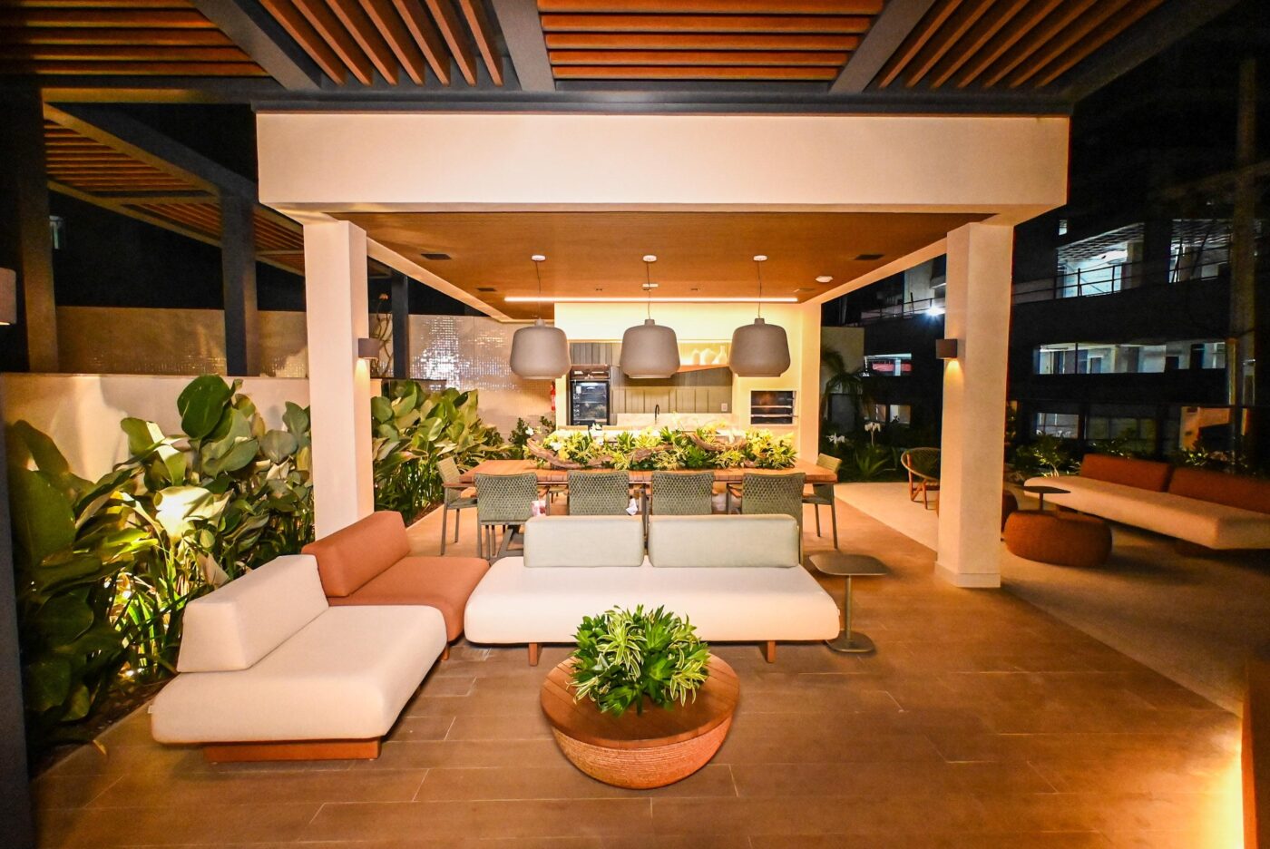 Sublime Horto House