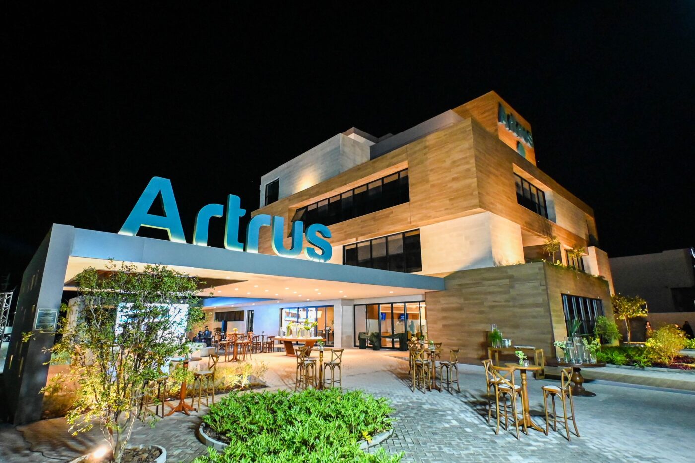 Artrus - Ortopedia e traumologia 