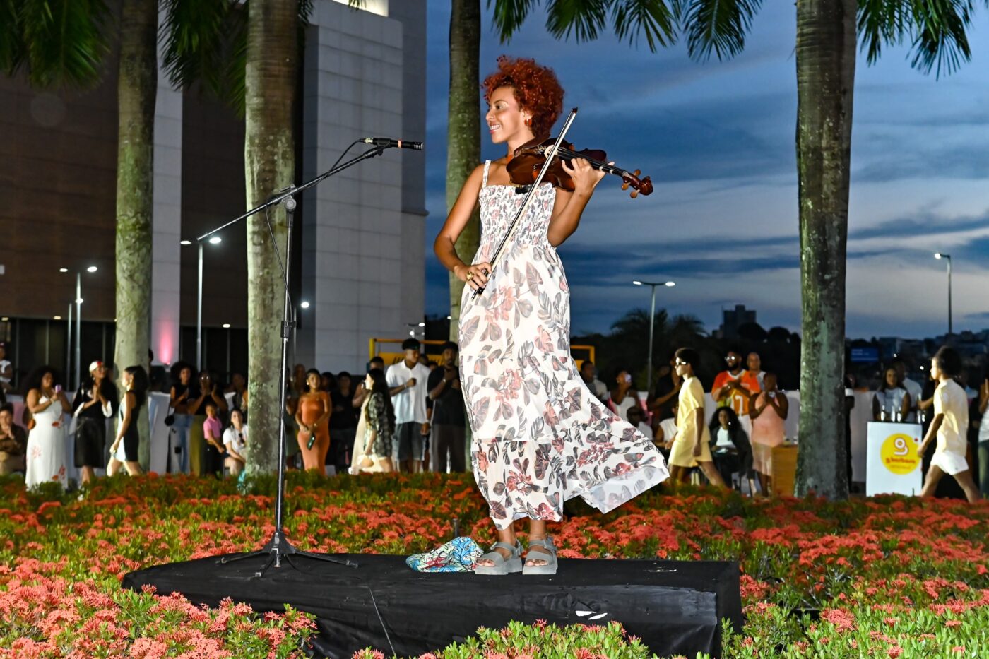 Shopping Bela Vista - ‘Primaverão Bela Moda’