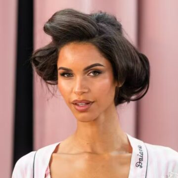 Quem é Daiane Sodré? Conheça a modelo baiana que brilha na Victoria’s Secret