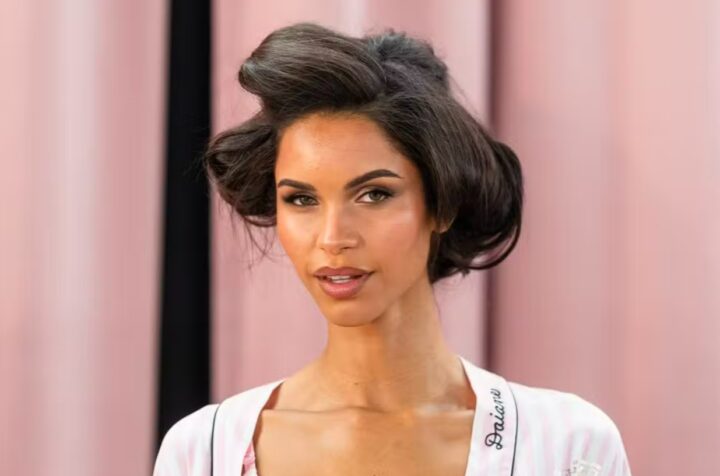 Quem é Daiane Sodré? Conheça a modelo baiana que brilha na Victoria’s Secret
