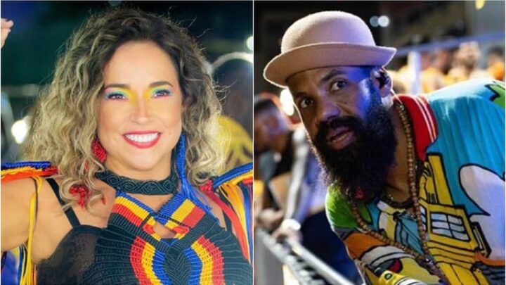 Ato Pela Democracia terá shows de Daniela Mercury e BaianaSystem em trio na Barra neste domingo