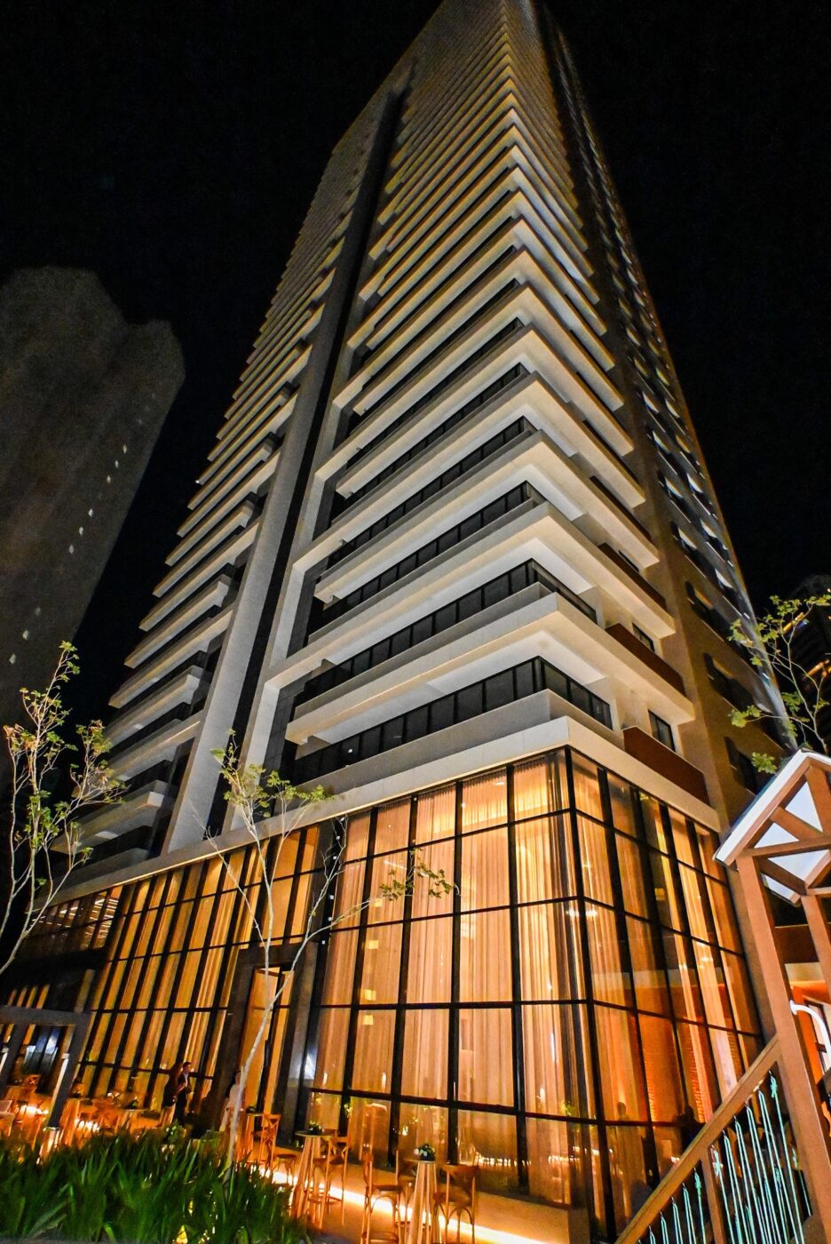 Sublime Horto House