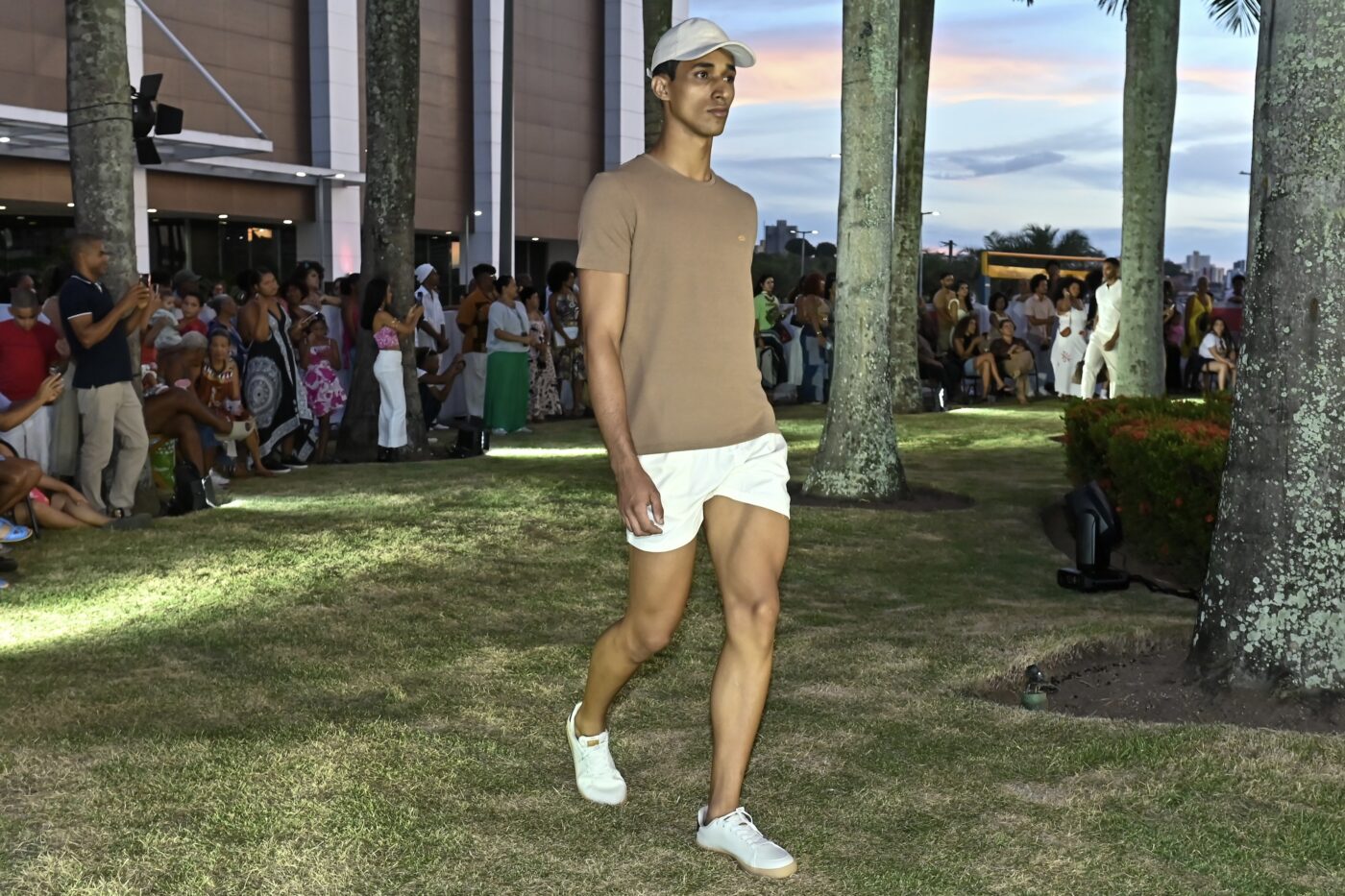 Shopping Bela Vista - ‘Primaverão Bela Moda’