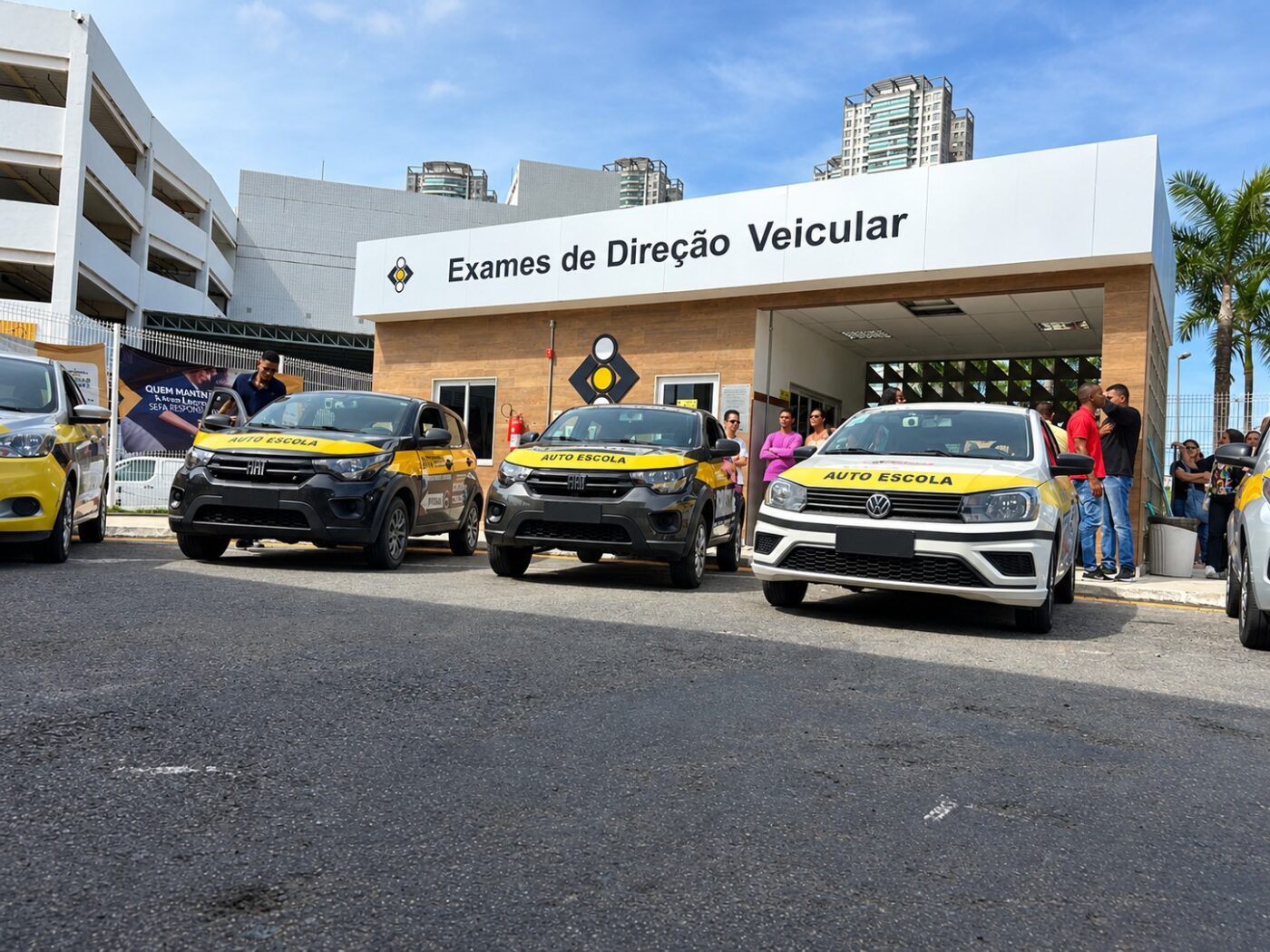 Detran-BA divulga lista de inscrições aprovadas para o CNH da Gente; veja como consultar