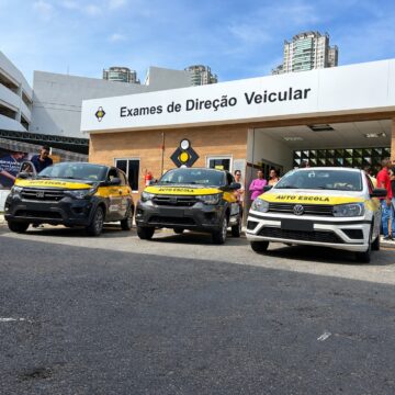 Detran-BA divulga lista de inscrições aprovadas para o CNH da Gente; veja como consultar