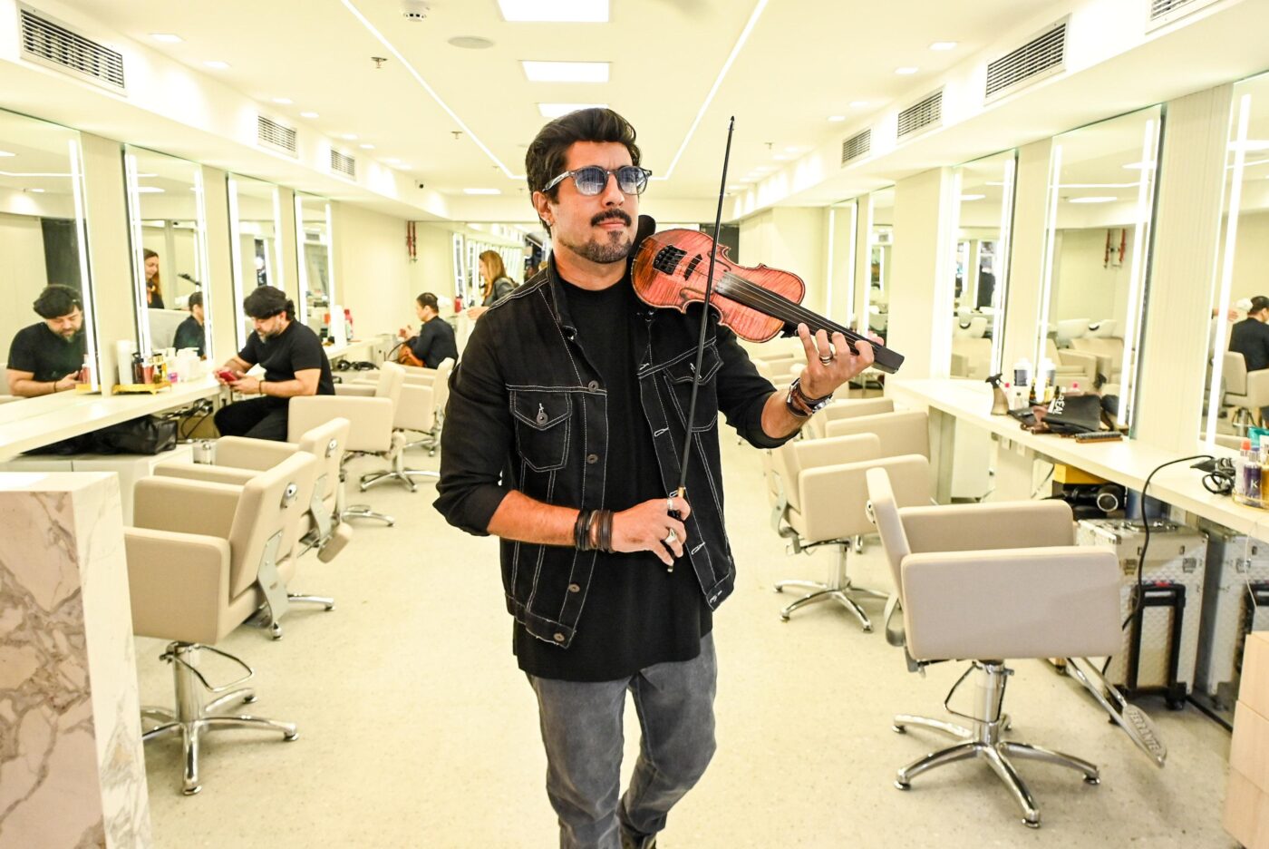 Filipe Evans