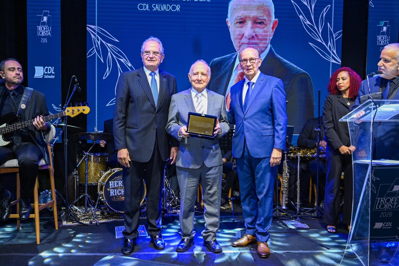 Troféu Lojista do Ano 2026