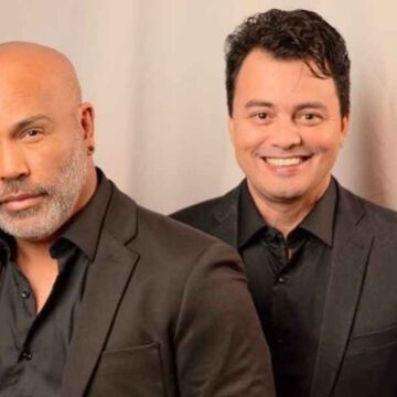 Renner grava música inédita deixada por Rick antes de sua morte; lançamento será em novembro