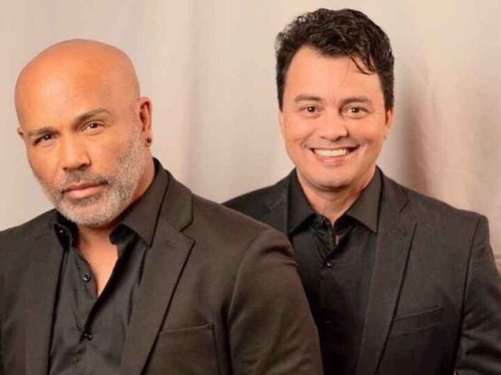 Renner grava música inédita deixada por Rick antes de sua morte; lançamento será em novembro