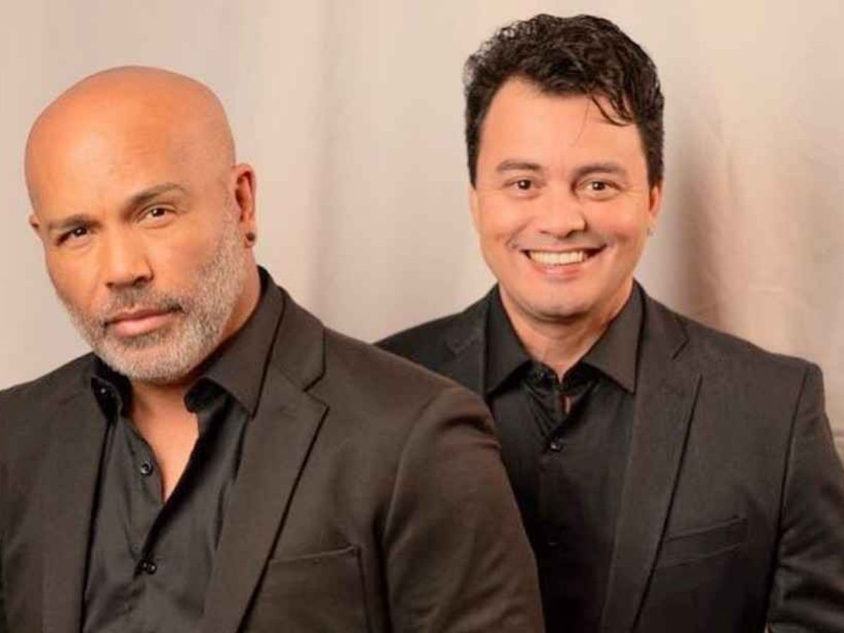 Renner grava música inédita deixada por Rick antes de sua morte; lançamento será em novembro