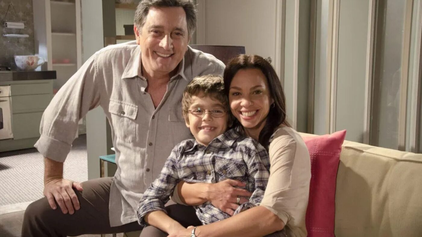 Eterno Tico de Malhação, ex-ator mirim da Globo celebra 14 anos de estreia na TV