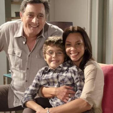 Eterno Tico de Malhação, ex-ator mirim da Globo celebra 14 anos de estreia na TV