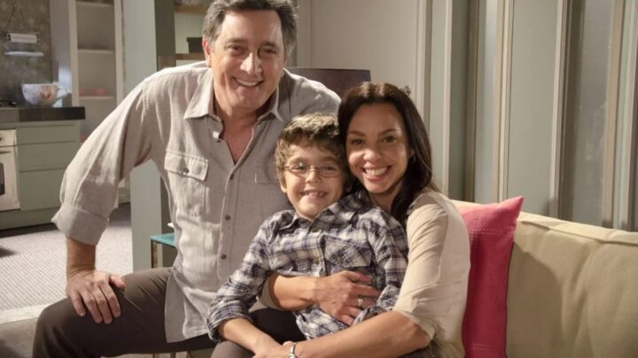 Eterno Tico de Malhação, ex-ator mirim da Globo celebra 14 anos de estreia na TV