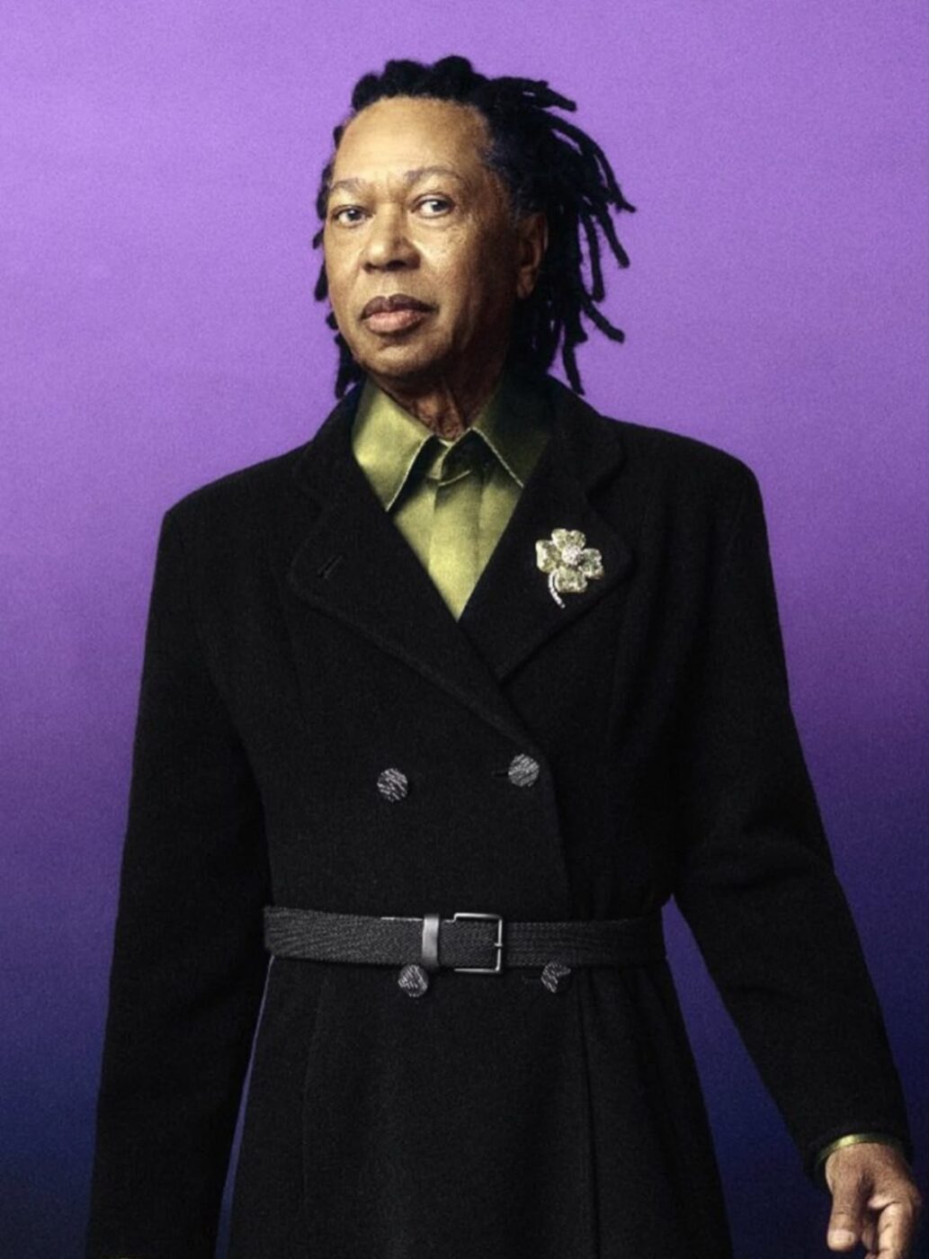 Djavan é confirmado pela primeira vez no réveillon de Copacabana