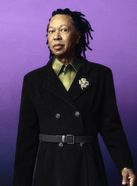 Djavan é confirmado pela primeira vez no réveillon de Copacabana