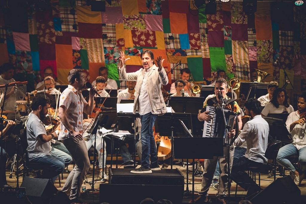 OSBA celebra 80 anos de Belchior com concertos em Salvador e Feira de Santana; veja datas