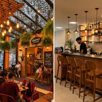 Duas cafeterias da Bahia estão entre as 50 melhores do Brasil em ranking nacional; veja lista