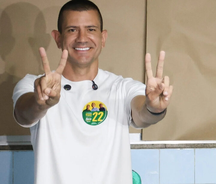 Após anulação de votos de Garotinho, TRE confirma Douglas Ruas como novo governador do Rio
