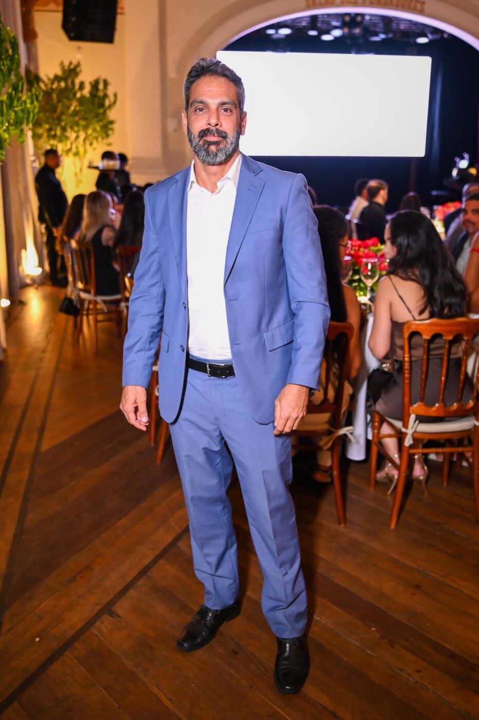 Leandro Benjamin